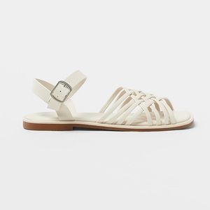 🎁NEW ZARA SANDALS🎁